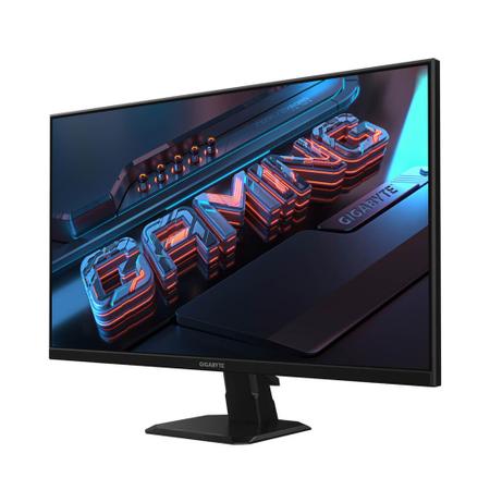 Monitor Gamer Gigabyte 27" IPS QHD 1ms 240Hz HDMI - GS27Q X Imagem de Monitor Gamer Gigabyte 27" IPS QHD 1ms 240Hz HDMI - GS27Q X