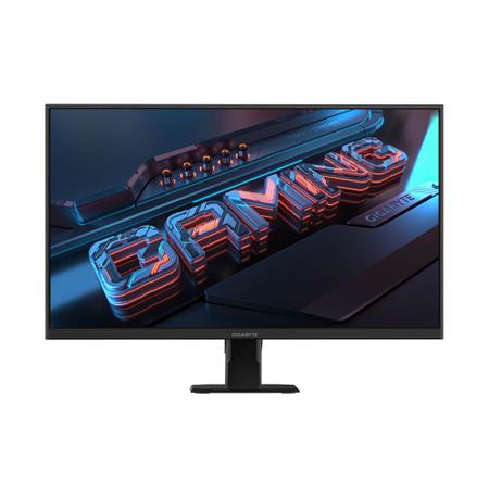 Monitor Gamer Gigabyte 27" IPS QHD 1ms 240Hz HDMI - GS27Q X Imagem de Monitor Gamer Gigabyte 27" IPS QHD 1ms 240Hz HDMI - GS27Q X