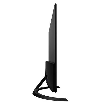 Monitor LED - 27pol - Gamemax 27C144 - Widescreen Curvo 144Hz 1ms - Preto