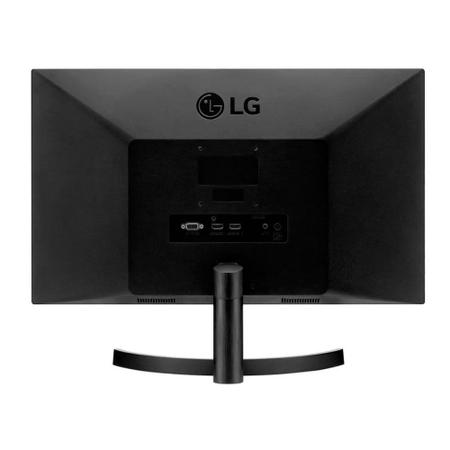 Imagem de Monitor Gamer LG 24'' Full HD ULTRAGEAR 75Hz 1ms HDMI IPS Bivolt