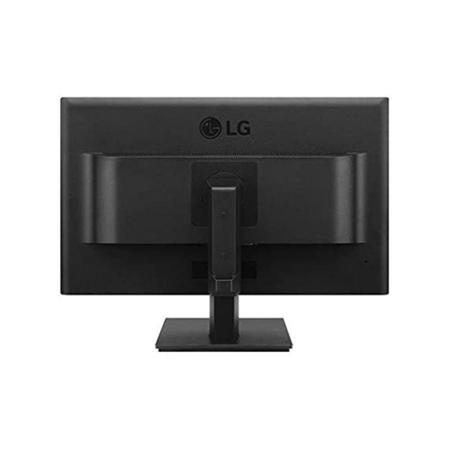 Imagem de Monitor Gamer LG LED 23.8 FHD IPS 60Hz 5ms VGA HDMI DP Pivot - 24BL550J