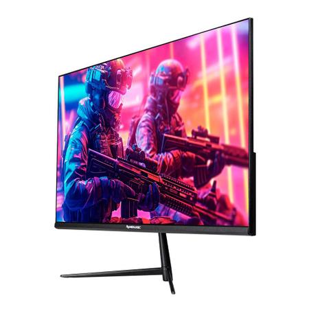 Monitor gamer neologic 24" vortexedge 24x , full hd, 165hz, ips, 1ms, hdmi/display port, com cabo display port, fonte bivolt - nve2401x Imagem de Monitor gamer neologic 24" vortexedge 24x , full hd, 165hz, ips, 1ms, hdmi/display port, com cabo display port, fonte bivolt - nve2401x