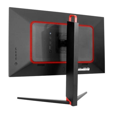 Monitor Gamer Pichau Cepheus VPRO24, 24.5 Pol., IPS, FHD, 1ms, 360Hz,  FreeSync, PG-CFVPRO24-BL01