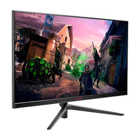 Monitor Gamer Pichau Centauri CR27W, 27 Pol, IPS, QHD, 1ms, 165hz,  Freesync, HDMI/DP - Pichau Gaming