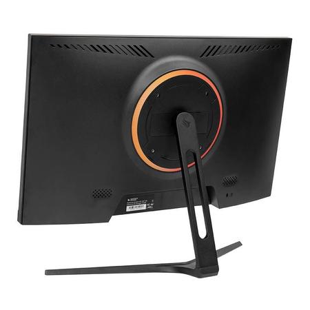 Monitor Gamer Pichau Centauri CRS24B, 23.8 Pol., IPS, FHD, 1ms, 165hz,  Freesync, HDMI/DP - Pichau Gaming