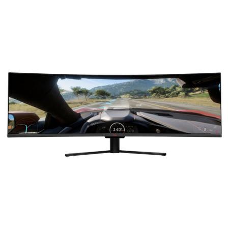 Imersão Absoluta! Monitor Pichau Cepheus VPRO49 Ultra de 49 32:9 