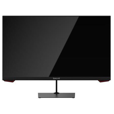 Imagem de Monitor Gamer Redragon Quartz 24 Pol, 1ms 165Hz, Tela Ultra Fina, Display Port - GM24H2G 