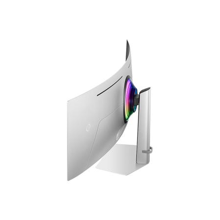 Imagem de Monitor Gamer Samsung Odyssey OLED G9 49", Ultrawide, 240Hz, 0.03ms, FreeSync Premium Pro, G-Sync
