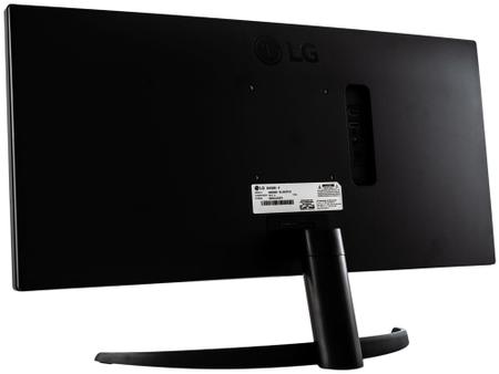 Imagem de Monitor Gamer UltraWide LG 26WQ500-B 25,7” - Full HD 75Hz IPS 1ms HDMI FreeSync