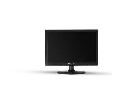 Imagem de Monitor led 15,4 vga+hdmi dx154s