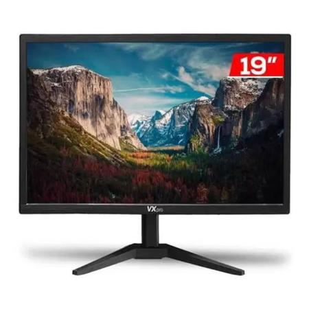 Imagem de Monitor led 19 vga+hdmi vx190z pro - VX PRO