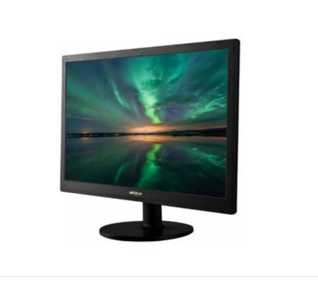 Imagem de Monitor led 20 20bpc-kan preto widescreen