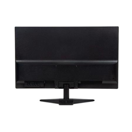 Imagem de Monitor LED 21,5" Widescreen 60Hz Flat HD Goldentec