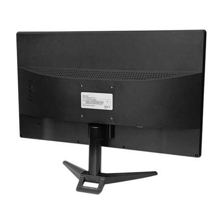 Imagem de Monitor LED 24 HDMI E VGA Com Webcam - BRX