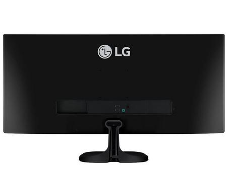 Imagem de Monitor LED 25  UltraWide FULL HD IPS LG 25UM58-P