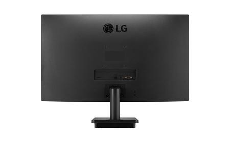 Imagem de Monitor Led 27" LG Full HD IPS, 5ms, 75Hz, Preto- 27MP400-B