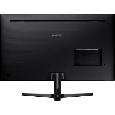 Imagem de Monitor Led 32 Samsung Lu32j590uqlxzd Ultra Hd Cinza Escuro