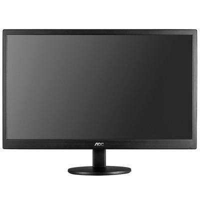 Imagem de Monitor LED AOC 21.5 Polegadas E2270PWHE