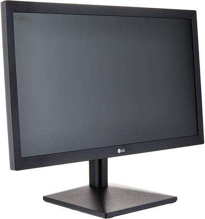 Monitor 19.5 LG 20MK400HB HD 1366x768 / 60Hz