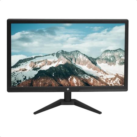 Imagem de Monitor Led Widescreen 19" Tronos Trs-hk19wy Hdmi