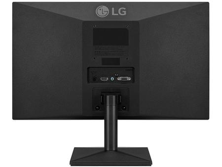 Imagem de Monitor LG 20MK400H-B 19,5" HD