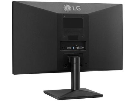 Imagem de Monitor LG 20MK400H-B 19,5" HD