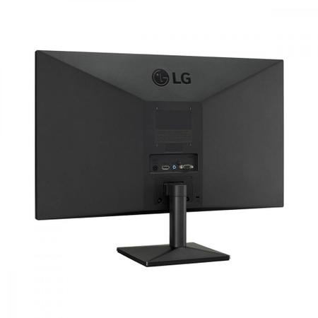 Imagem de Monitor LG 21.5 LED Full HD Widescreen 22MK400H-B