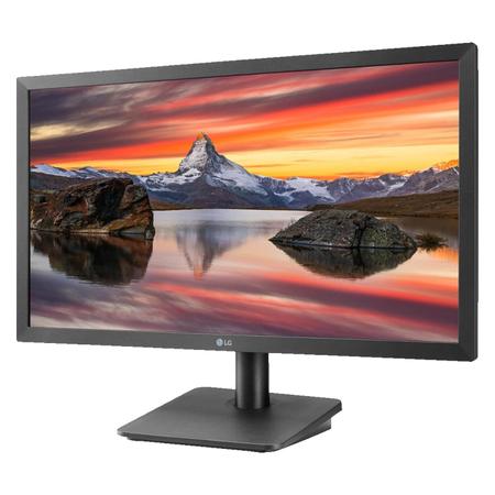 Imagem de Monitor LG 22MP410 / Tela 22" / FHD / Ips / AMD