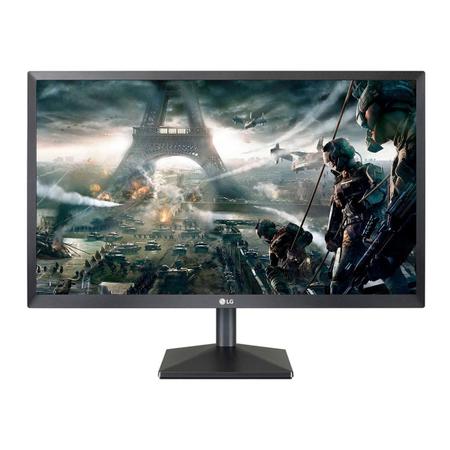 LG 27 Inch Monitor FreeSync LED Computer 27 PC Monitor 1920x1080 16:9  27MK400HB