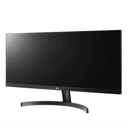 Imagem de Monitor LG 29' IPS, Ultra Wide, Full HD, HDMI, VESA, Ajuste de Ângulo, HDR 10, 99% sRGB, FreeSync - 29WL500