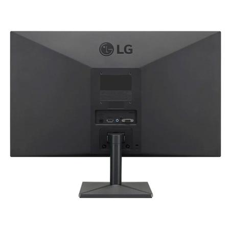 Imagem de Monitor LG LED 23,8 Full HD IPS VGA HDMI Preto 24MK430H-B