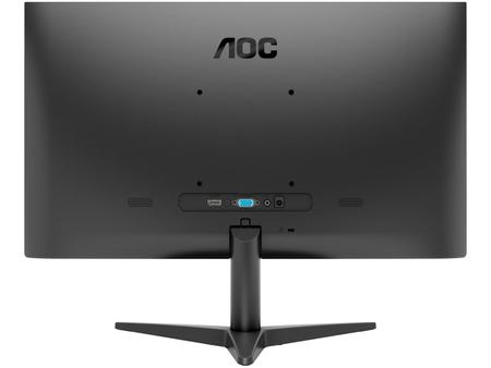 Imagem de Monitor para PC AOC 22B1HM5 21,5” LCD/LED