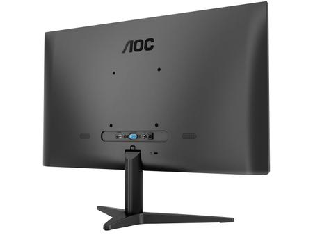 Imagem de Monitor para PC AOC 22B1HM5 21,5” LCD/LED