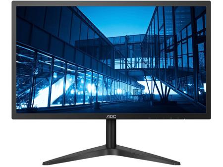 Imagem de Monitor para PC AOC B1 22B1H 21,5” LED