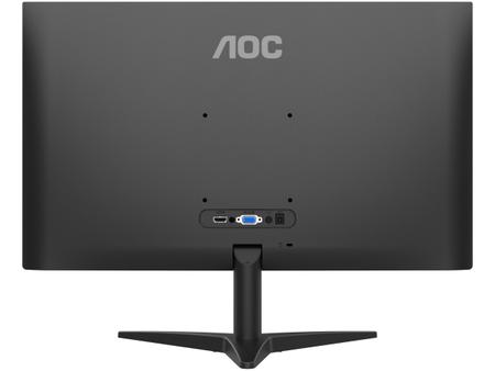 Imagem de Monitor para PC AOC Série B1 24B1XHM 23,8”