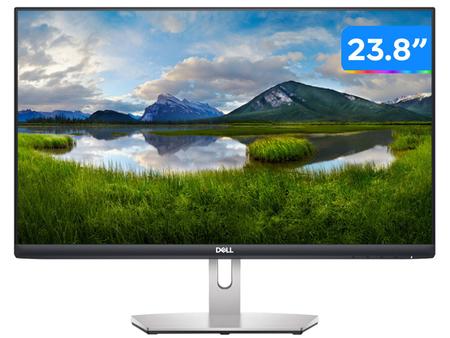 Imagem de Monitor para PC Dell S2421HN 23,8” LED IPS Full HD