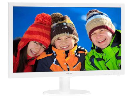 Imagem de Monitor para PC Full HD Philips LCD Widescreen