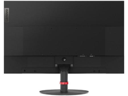 Imagem de Monitor para PC Lenovo ThinkVision 61C9KBR1BR - 21,5” LCD Widescreen Full HD HDMI VGA
