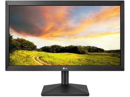 Imagem de Monitor para PC LG 20MK400H-B.AWZ 19,5” LED