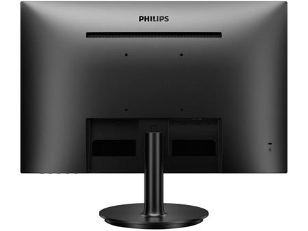 Imagem de Monitor para PC Philips Série V8 242V8A 23,8” LED - Widescreen Full HD HDMI VGA IPS
