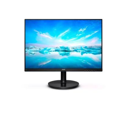 Imagem de Monitor Philips 24 LED Full HD 242V8A / 75HZ / IPS / Hdmi / VGA / Display Port / Vesa / Multimidia / Adaptive-sync