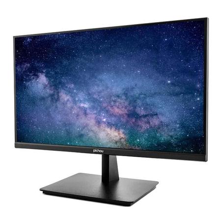 Imagem de Monitor Pichau Ultraview 21" Full HD IPS 5ms 75Hz HDMI/VGA, PMU21-IPS-01