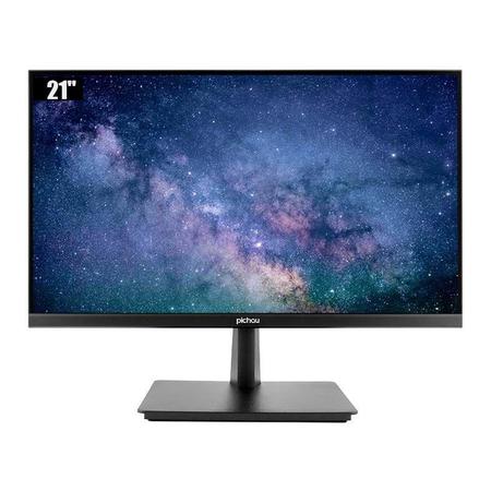 Imagem de Monitor Pichau Ultraview 21" Full HD IPS 5ms 75Hz HDMI/VGA, PMU21-IPS-01