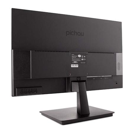 Imagem de Monitor Pichau Ultraview 21" Full HD IPS 5ms 75Hz HDMI/VGA, PMU21-IPS-01