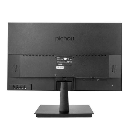 Imagem de Monitor Pichau Ultraview 21" Full HD IPS 5ms 75Hz HDMI/VGA, PMU21-IPS-01