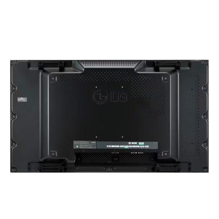 Imagem de Monitor Profissional LG LED 49" Videowall - 49VL5G-M.AWZM