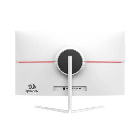 Imagem de Monitor Redragon Surtr 27 180Hz Fullhd Backlightred Ips Srgb