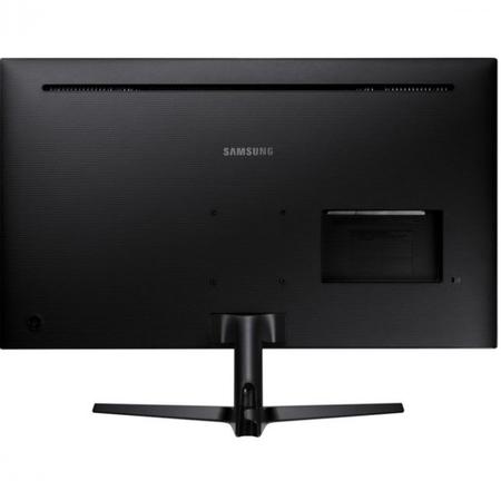 Imagem de Monitor Samsung UHD 32" 4K HDMI Display PORT Freesync, Preto Série UJ590 - LU32J590UQLMZD