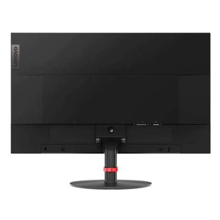 Imagem de Monitor ThinkVision S22e-19 Lenovo 61FAKBR1BR 21.5" LCD LED Full HD HDMI Preto