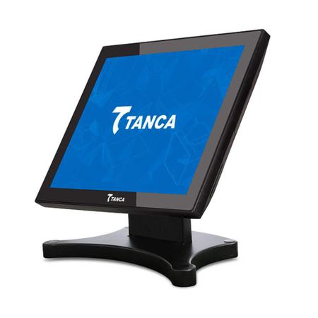 Imagem de Monitor Touch Screen 15 Tanca Tmt-530 Capacitivo